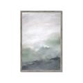 Picture of Windy Summer _GroupedProduct_Rectangle_Portrait_Framed_Matted_