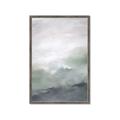 Picture of Windy Summer _GroupedProduct_Rectangle_Portrait_Framed_Matted_