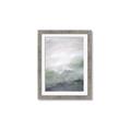 Picture of Windy Summer _GroupedProduct_Rectangle_Portrait_Framed_Matted_
