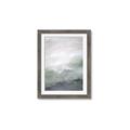 Picture of Windy Summer _GroupedProduct_Rectangle_Portrait_Framed_Matted_