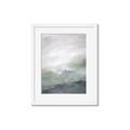 Picture of Windy Summer _GroupedProduct_Rectangle_Portrait_Framed_Matted_