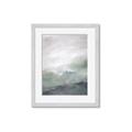 Picture of Windy Summer _GroupedProduct_Rectangle_Portrait_Framed_Matted_