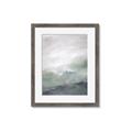 Picture of Windy Summer _GroupedProduct_Rectangle_Portrait_Framed_Matted_