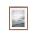 Picture of Windy Summer _GroupedProduct_Rectangle_Portrait_Framed_Matted_