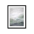 Picture of Windy Summer _GroupedProduct_Rectangle_Portrait_Framed_Matted_