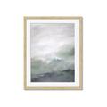Picture of Windy Summer _GroupedProduct_Rectangle_Portrait_Framed_Matted_