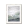 Picture of Windy Summer _GroupedProduct_Rectangle_Portrait_Framed_Matted_