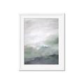 Picture of Windy Summer _GroupedProduct_Rectangle_Portrait_Framed_Matted_