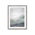 Picture of Windy Summer _GroupedProduct_Rectangle_Portrait_Framed_Matted_