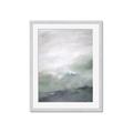 Picture of Windy Summer _GroupedProduct_Rectangle_Portrait_Framed_Matted_