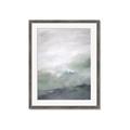 Picture of Windy Summer _GroupedProduct_Rectangle_Portrait_Framed_Matted_