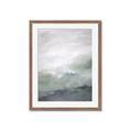 Picture of Windy Summer _GroupedProduct_Rectangle_Portrait_Framed_Matted_