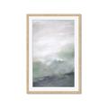Picture of Windy Summer _GroupedProduct_Rectangle_Portrait_Framed_Matted_