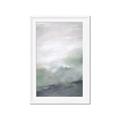 Picture of Windy Summer _GroupedProduct_Rectangle_Portrait_Framed_Matted_