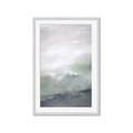 Picture of Windy Summer _GroupedProduct_Rectangle_Portrait_Framed_Matted_
