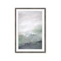 Picture of Windy Summer _GroupedProduct_Rectangle_Portrait_Framed_Matted_