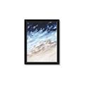 Picture of High Waves _GroupedProduct_Rectangle_Portrait_Framed_Matted_