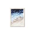 Picture of High Waves _GroupedProduct_Rectangle_Portrait_Framed_Matted_