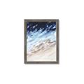 Picture of High Waves _GroupedProduct_Rectangle_Portrait_Framed_Matted_