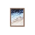 Picture of High Waves _GroupedProduct_Rectangle_Portrait_Framed_Matted_