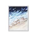 Picture of High Waves _GroupedProduct_Rectangle_Portrait_Framed_Matted_
