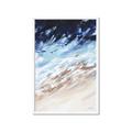Picture of High Waves _GroupedProduct_Rectangle_Portrait_Framed_Matted_