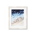 Picture of High Waves _GroupedProduct_Rectangle_Portrait_Framed_Matted_