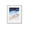 Picture of High Waves _GroupedProduct_Rectangle_Portrait_Framed_Matted_