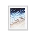 Picture of High Waves _GroupedProduct_Rectangle_Portrait_Framed_Matted_