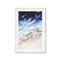 Picture of High Waves _GroupedProduct_Rectangle_Portrait_Framed_Matted_