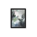 Picture of Misty Green _GroupedProduct_Rectangle_Portrait_Framed_Matted_