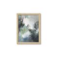 Picture of Misty Green _GroupedProduct_Rectangle_Portrait_Framed_Matted_
