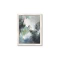 Picture of Misty Green _GroupedProduct_Rectangle_Portrait_Framed_Matted_