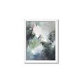 Picture of Misty Green _GroupedProduct_Rectangle_Portrait_Framed_Matted_
