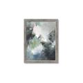 Picture of Misty Green _GroupedProduct_Rectangle_Portrait_Framed_Matted_