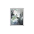 Picture of Misty Green _GroupedProduct_Rectangle_Portrait_Framed_Matted_