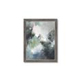 Picture of Misty Green _GroupedProduct_Rectangle_Portrait_Framed_Matted_