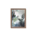 Picture of Misty Green _GroupedProduct_Rectangle_Portrait_Framed_Matted_