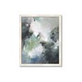 Picture of Misty Green _GroupedProduct_Rectangle_Portrait_Framed_Matted_