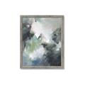 Picture of Misty Green _GroupedProduct_Rectangle_Portrait_Framed_Matted_