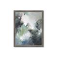 Picture of Misty Green _GroupedProduct_Rectangle_Portrait_Framed_Matted_
