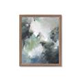 Picture of Misty Green _GroupedProduct_Rectangle_Portrait_Framed_Matted_