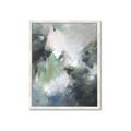 Picture of Misty Green _GroupedProduct_Rectangle_Portrait_Framed_Matted_