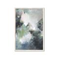 Picture of Misty Green _GroupedProduct_Rectangle_Portrait_Framed_Matted_