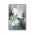 Picture of Misty Green _GroupedProduct_Rectangle_Portrait_Framed_Matted_