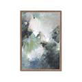 Picture of Misty Green _GroupedProduct_Rectangle_Portrait_Framed_Matted_
