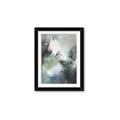 Picture of Misty Green _GroupedProduct_Rectangle_Portrait_Framed_Matted_