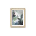 Picture of Misty Green _GroupedProduct_Rectangle_Portrait_Framed_Matted_
