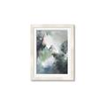 Picture of Misty Green _GroupedProduct_Rectangle_Portrait_Framed_Matted_