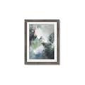 Picture of Misty Green _GroupedProduct_Rectangle_Portrait_Framed_Matted_